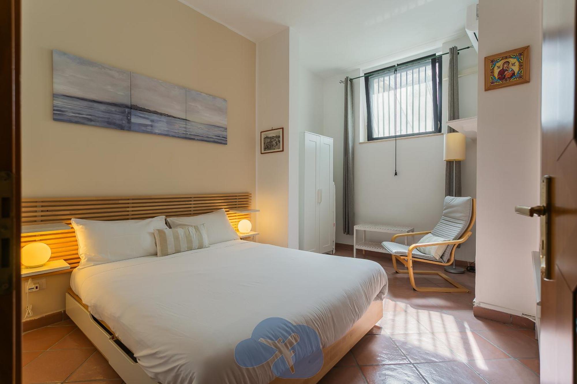 Airport House Bari Exterior foto