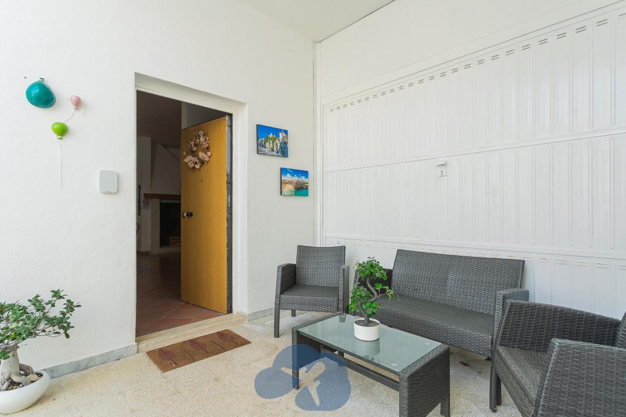 Airport House Bari Exterior foto